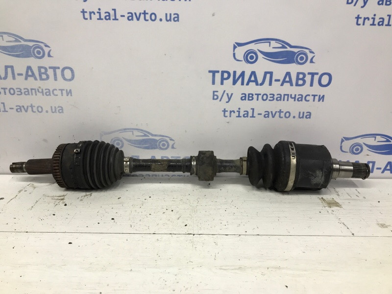 Привод передний левый МКПП Kia Sportage SL 2.0 DIESEL D4HA 2010 (б/у) Киев - изображение 1