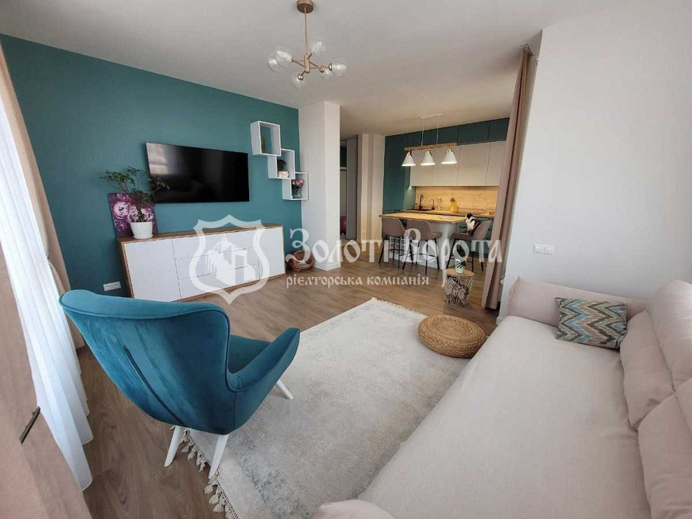 продажа 2-к квартира Киев, Днепровский, 136000 $ Київ - зображення 4