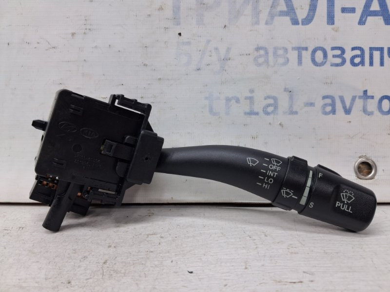 Переключатель подрулевой правый(дворники) Hyundai Sonata 2004-2010 934203K000 (Арт. 66932) Киев - изображение 1