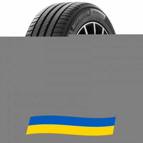 225/55 R17 Michelin Primacy 4+ 101V Легкова шина Київ - зображення 1