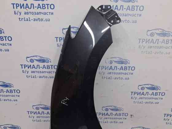 Крыло переднее правое Mazda 3 2013-2019 B45A52111B (Арт. 63458) Киев