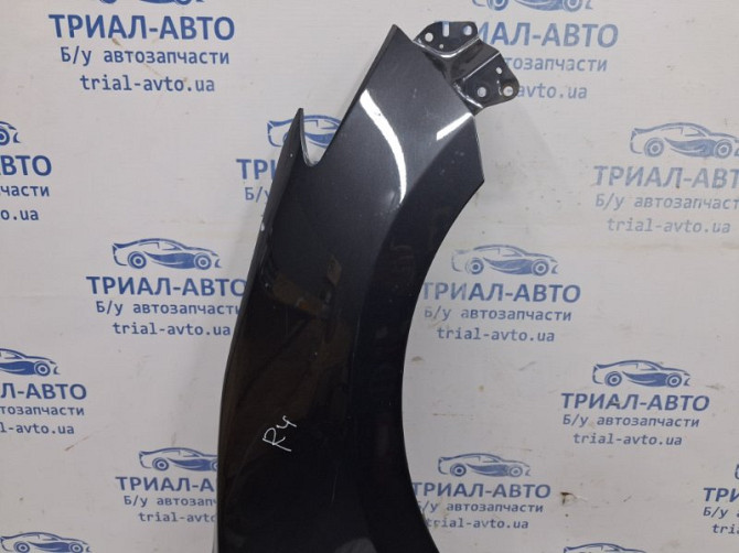 Крыло переднее правое Mazda 3 2013-2019 B45A52111B (Арт. 63458) Киев - изображение 2