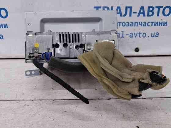 Магнитофон Nissan Juke F15 1.6 TURBO MR16DDT 2010 (б/у) Киев
