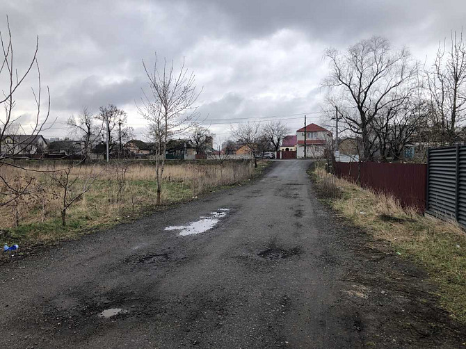продажа участок под жилую застройку Киев, Деснянский, 100000 $ Киев - изображение 8
