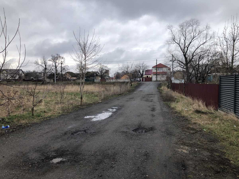 продажа участок под жилую застройку Киев, Деснянский, 95000 $ Київ - зображення 8