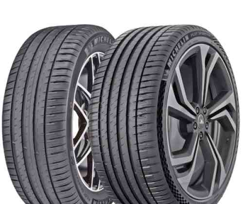 315/40 R21 Michelin Pilot Sport 4 SUV 115Y Позашляхова шина Київ