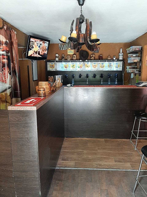 Продам. Магазин 46 м.кв. вул.Богдана Хмельницького 25 Дніпро - зображення 7