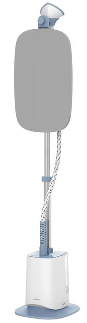 Отпариватель для одежды Ardesto IR-S18B 1800 Вт голубой Київ - зображення 1