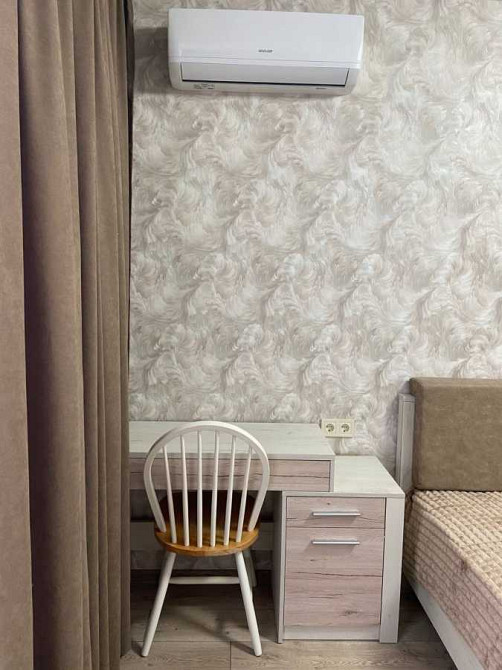 долгосрочная аренда 1-к квартира Киев, Подольский, 18000 грн./мес. Киев - изображение 5