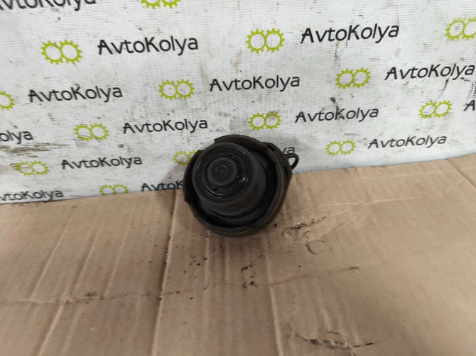 Крышка горловины топливного бака VW T5 2003-2015 Ковель - зображення 2