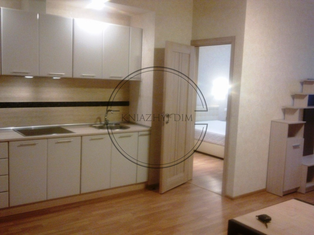 Продаж 1-х кімнатної м. квартири в ЖК Зелений Острів м. Берестейська. № 21123050 Київ - зображення 8