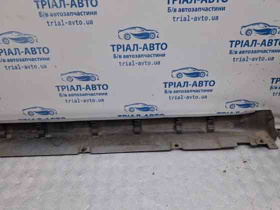 Накладка порога внешняя правая Chevrolet Epica V250 2.5 БЕНЗИН X25D1 2006 (б/у) Киев