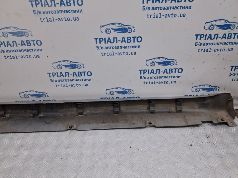 Накладка порога внешняя правая Chevrolet Epica 2006-2013 96634088 (Арт. 78728) Киев - изображение 4