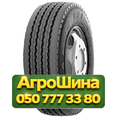 265/70R19.5 Matador TR1 143/141J Прицепная грузовая шина Киев - изображение 1