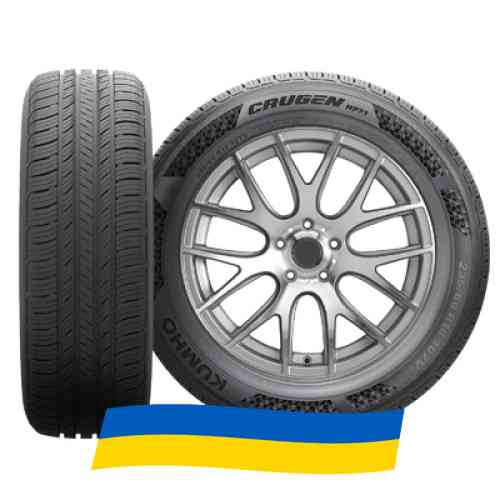 245/65 R17 Kumho Crugen HP71 107V Позашляхова шина Киев