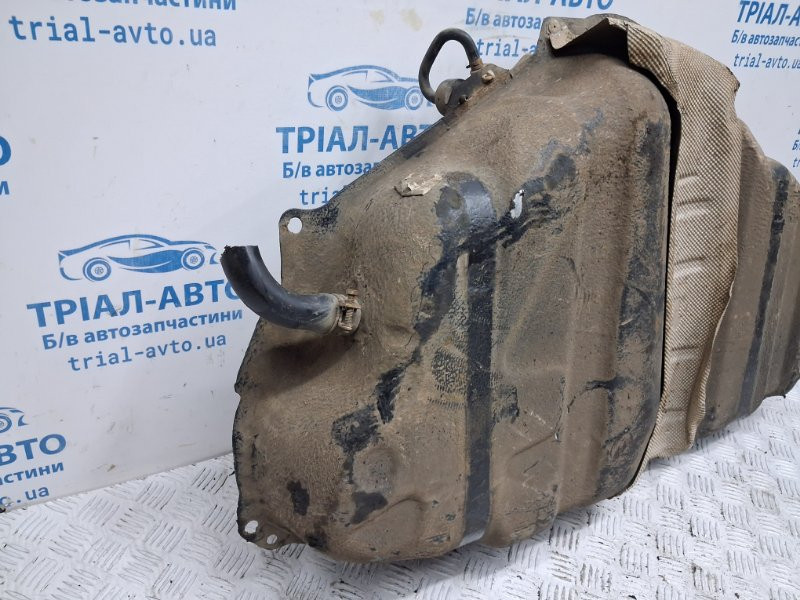 Бак топливный металлический Mazda 3 2013-2019 B45G42110B (Арт. 77504) Київ - зображення 8