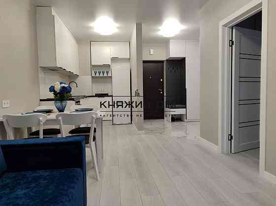 Оренда 1-но к. квартири в ЖК Варшавський. № 11204270 Київ