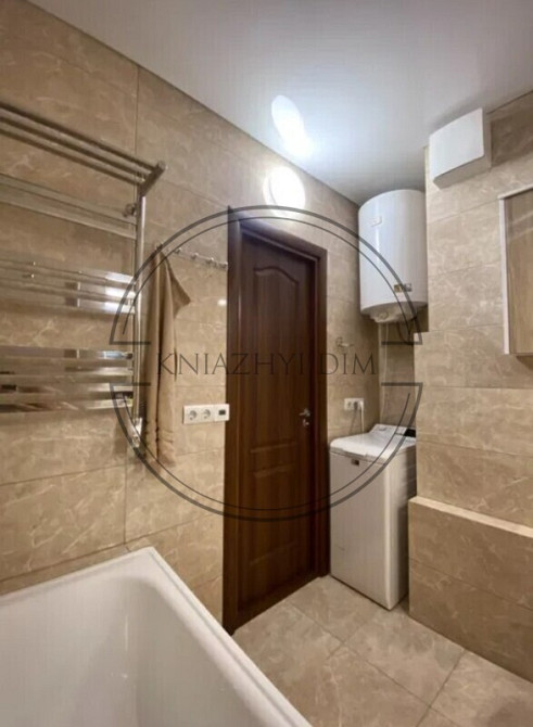 Продаж 1 кімнатної квартира в ЖК Патріотика, вул. Гмирі 12Б 21146039 Киев - изображение 11