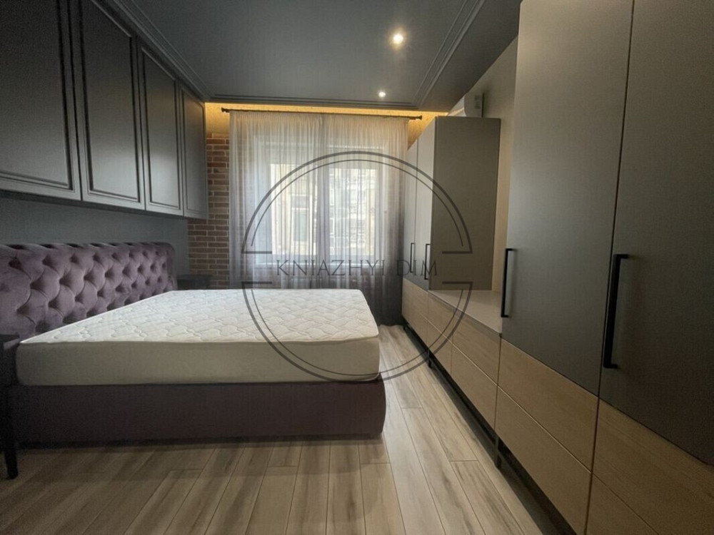 Оренда 2 кімнатна квартира м. Лук'янівська КОД 11202545 Киев - изображение 8