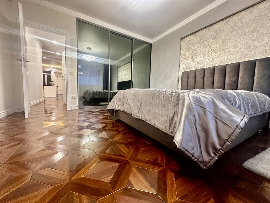 Продаж 2-ох рівневої квартири Героів Крут новобудова Львів - зображення 5