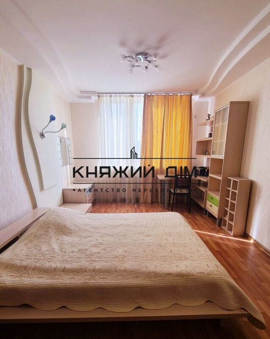 Оренда 4 кімнатної квартири м Позняки. Код об'єкту: 11202937 Київ - зображення 4