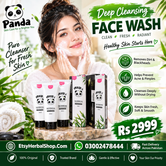 Panda Hair Removal In Pakistan - 03002478444 Донецьк