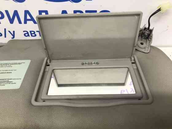 Козырек солнцезащитный правый Nissan Pathfinder 2004-2014 96400EB214 (Арт. 55997) Киев