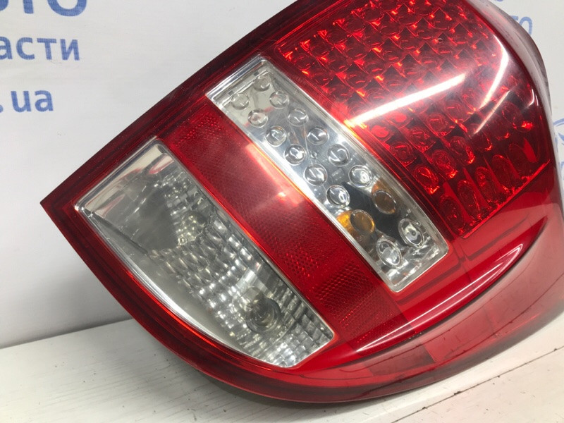 Фонарь задний внешний правый Kia Ceed 2006-2012 924021H300 (Арт. 53191) Київ - зображення 2