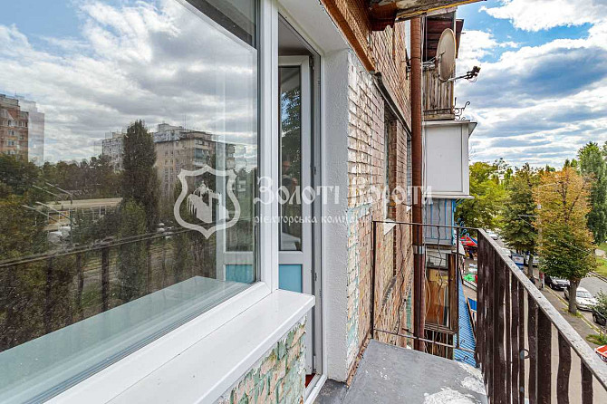 продажа 1-к квартира Киев, Соломенский, 29000 $ Київ - зображення 5