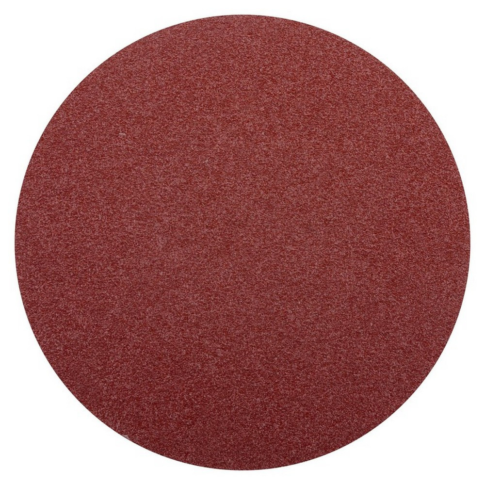 Круг шлифовальный на липучке MASTERTOOL 125 мм зерно 150 SHOWBOX 100 шт 08-3015PC Харьков - изображение 1