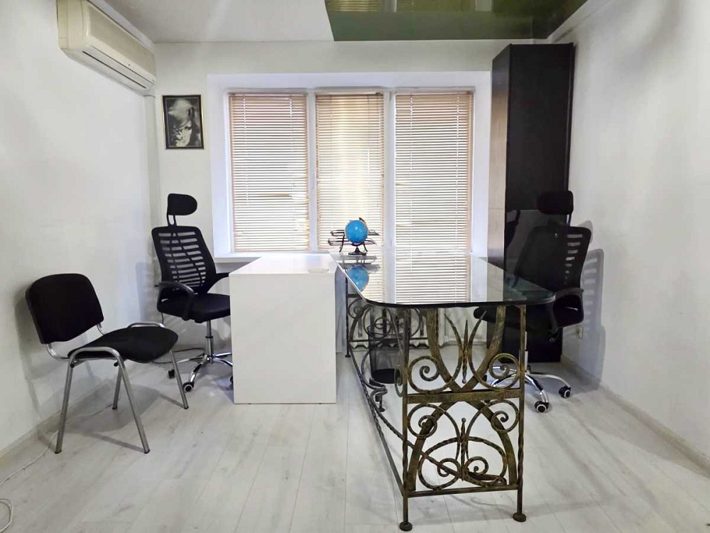 долгосрочная аренда офисное помещение Киев, Печерский, 17000 грн./мес. Киев - изображение 6