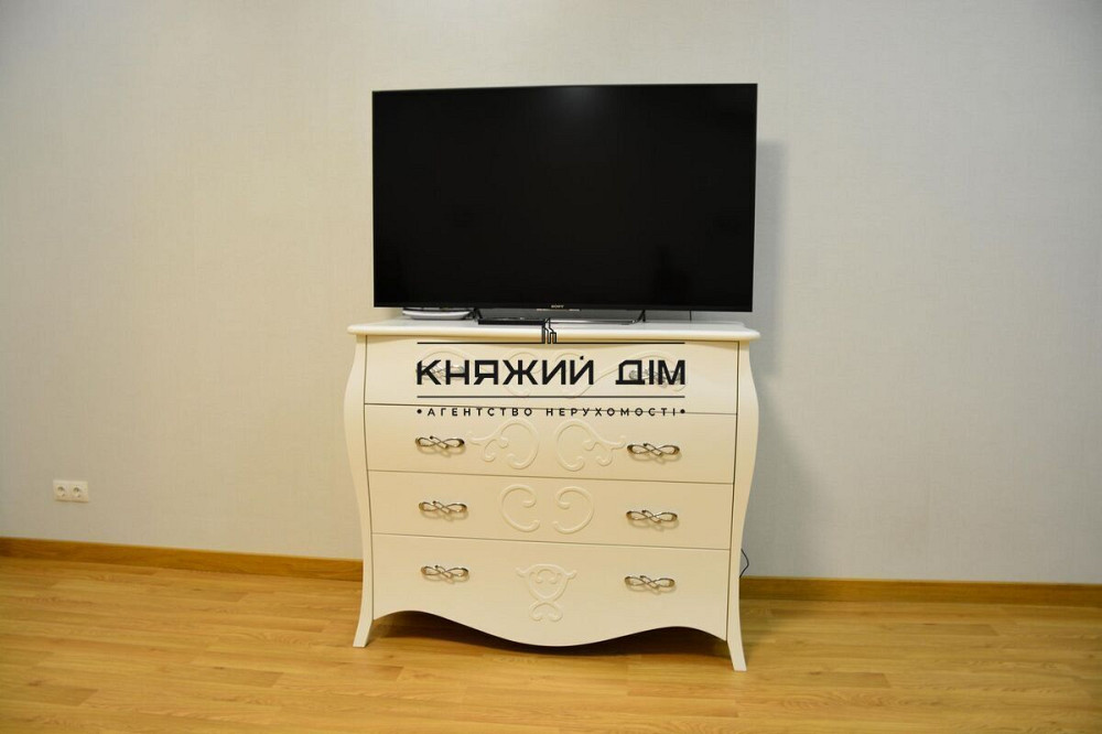 Оренда великою 3-х кім. квартири на м.Лук’янівська. Код об’єкта 1196837 Київ - зображення 4