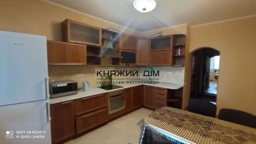 Оренда 2-х кімнатної квартири м. Осокорки. Код об'єкту: 11107018 Киев - изображение 7