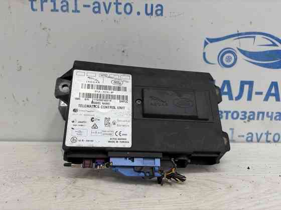 Блок управления  Land Rover Range Rover Evoque 2011-2018 DPLA-70718-NP (Арт. 83320) Київ