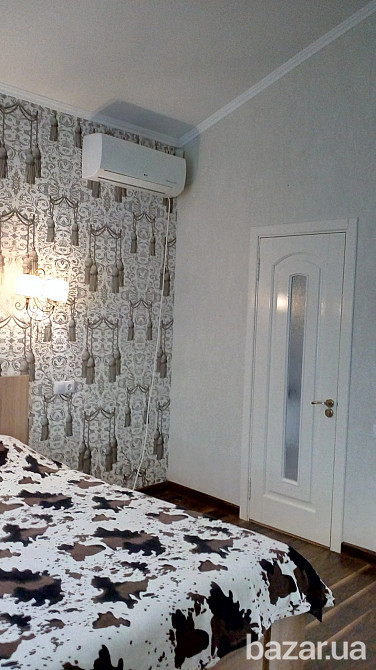 Продам 2х этажный дом с ремонтом и мебелью Одесса - изображение 6
