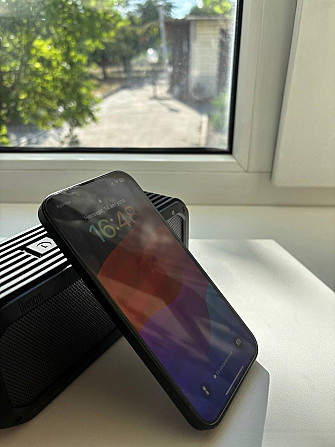 Iphone 13 128gb green Запорожье - изображение 2