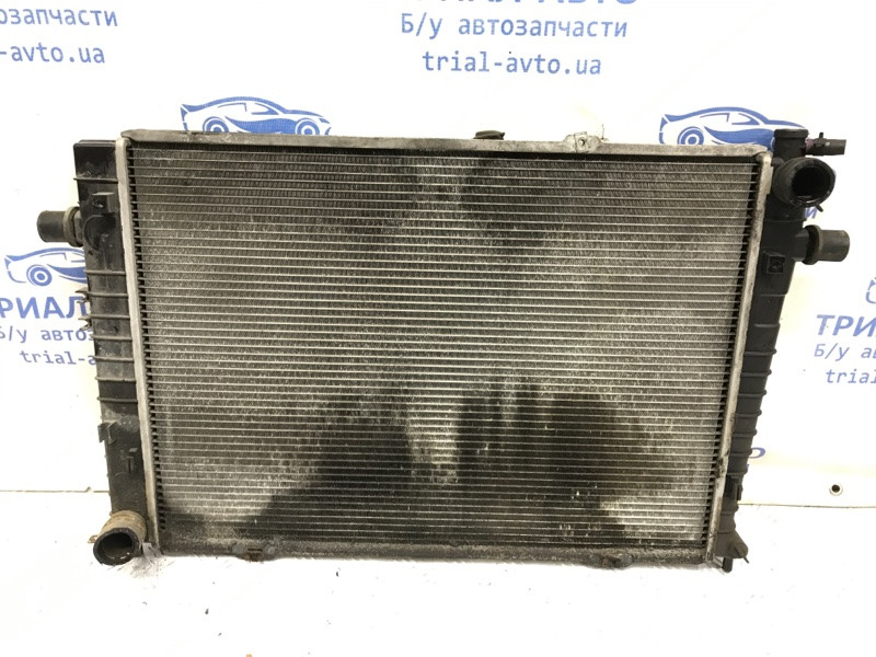 Радиатор основной Hyundai Tucson 2004-2009 25310-2E500 (Арт. 33859) Київ - зображення 1