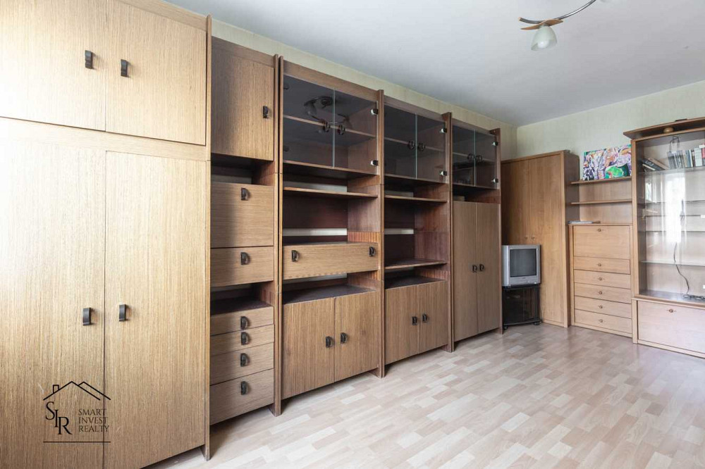 продажа 1-к квартира Киев, Дарницкий, 52000 $ Київ - зображення 3