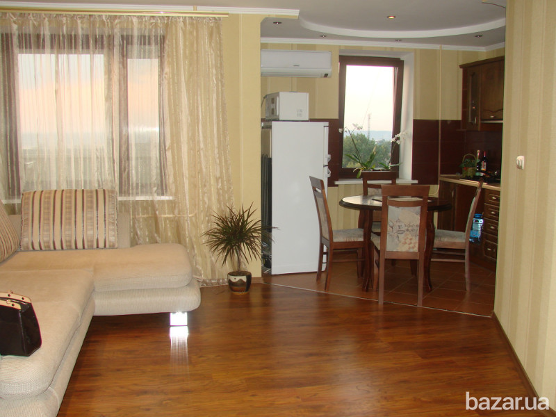 Сдам 1 ую квартиру в новом доме . Одеса - зображення 2