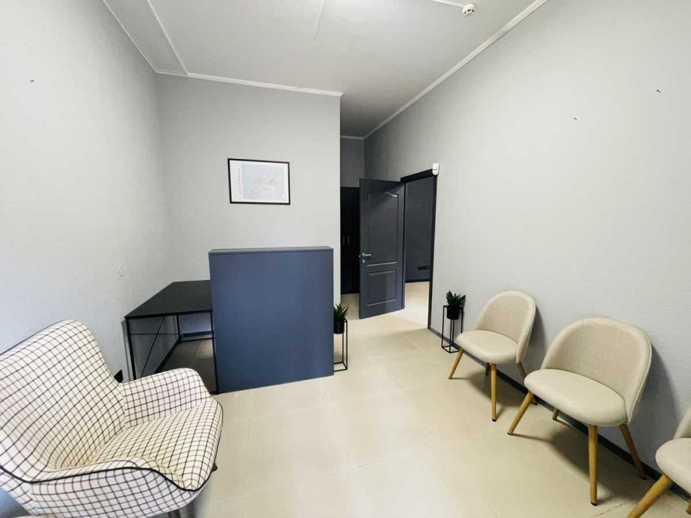 долгосрочная аренда офисное помещение Киев, Голосеевский, 35000 грн./мес. Київ - зображення 10