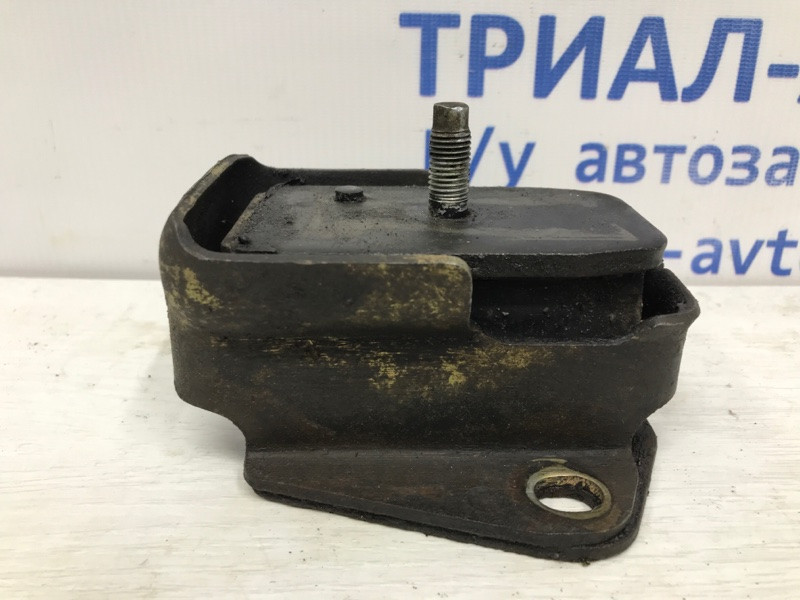 Подушка ДВС Mitsubishi Pajero Sport K9 2.5 DIESEL 4D56 1996 (б/у) Киев - изображение 1