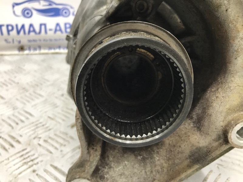 Раздаточная коробка Ford Kuga 2011-2019 2215448 (Арт. 57266) Київ - зображення 5