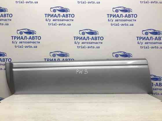 Накладка двери Mitsubishi Pajero Wagon 3 3.2 ДИЗЕЛЬ 4M41 1999 перед. лев. (б/у) Київ