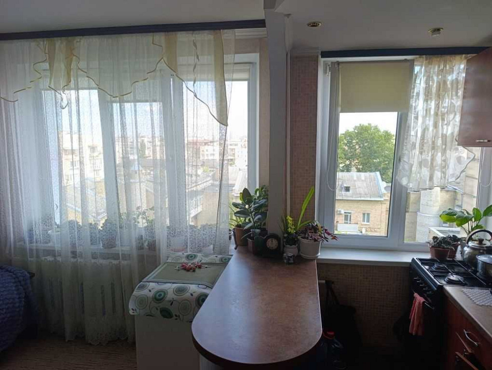 продажа 1-к квартира Киев, Подольский, 45000 $ Киев - изображение 2