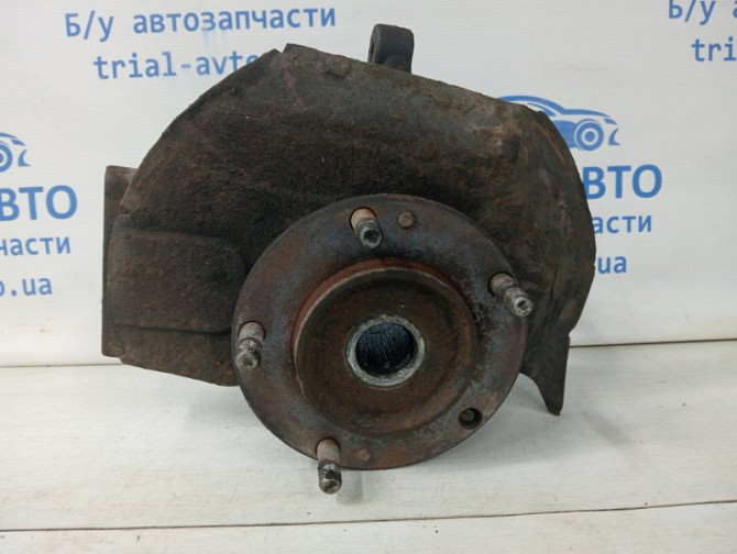 Кулак поворотный правый со ступицей Kia Sorento 2002-2011 512513E200 (Арт. 58318) Київ - зображення 1