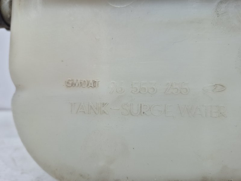 Бачок радиатора (расширительный) Chevrolet Lacetti 2004-2013 96553255 (Арт. 56137) Київ - зображення 5