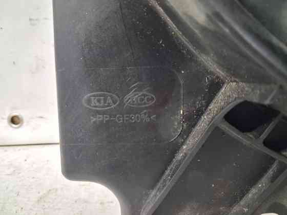 Вентилятор радиатора Kia Sorento BL 2.5 DIESEL D4CB 2002 (б/у) Киев