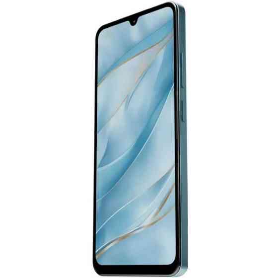 Смартфон Xiaomi Poco C71 3/64GB Blue Global (Код товару:41252) Харків