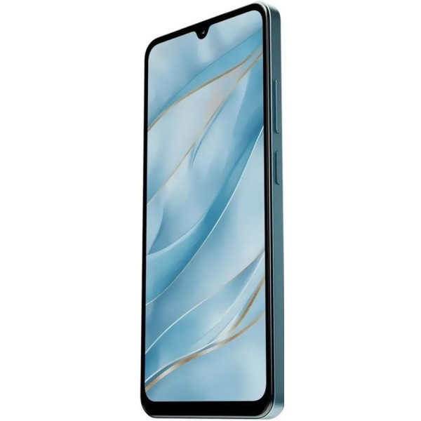 Смартфон Xiaomi Poco C71 3/64GB Blue Global (Код товару:41252) Харків - зображення 2