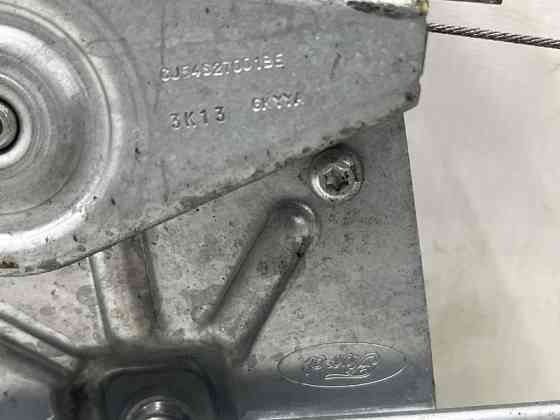 Стеклоподъемник задний левый Ford Kuga 2011-2019  (Арт. 79618) Киев